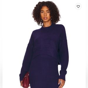 SNDYS X Revolve Sweater Set